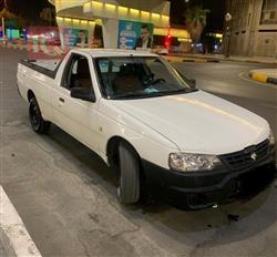 ئێران خودرۆ ئەریسون